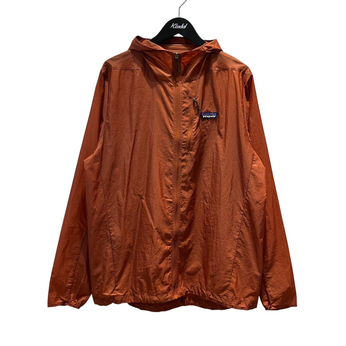 Patagonia Houdini Jacketジップパーカー24142FA24 古着・中古-1枚目のアイテム画像