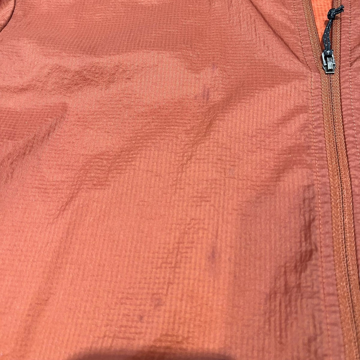 Patagonia Houdini Jacketジップパーカー24142FA24 古着・中古-4枚目のアイテム画像
