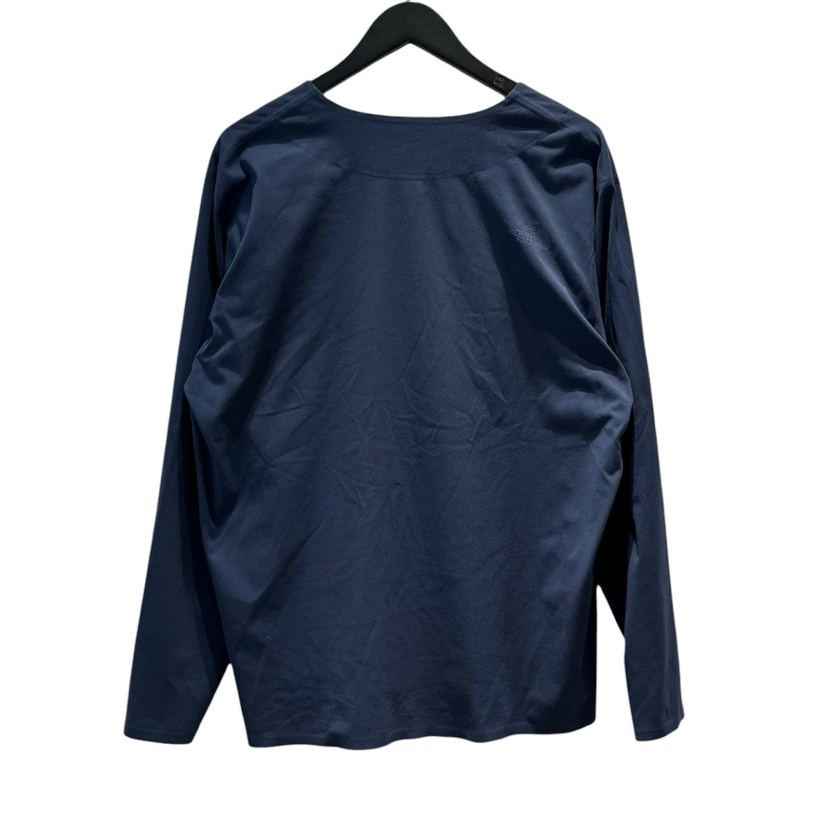 THE NORTH FACE テックラウンジカーディガンNT12360 古着・中古-2枚目のアイテム画像