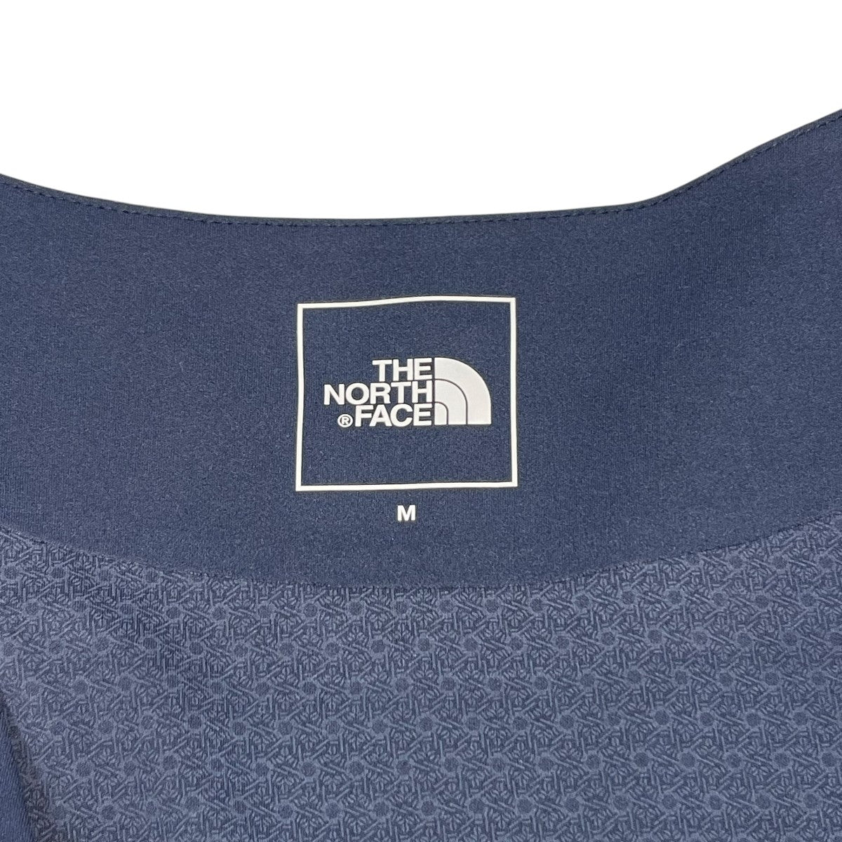 THE NORTH FACE テックラウンジカーディガンNT12360 古着・中古-5枚目のアイテム画像
