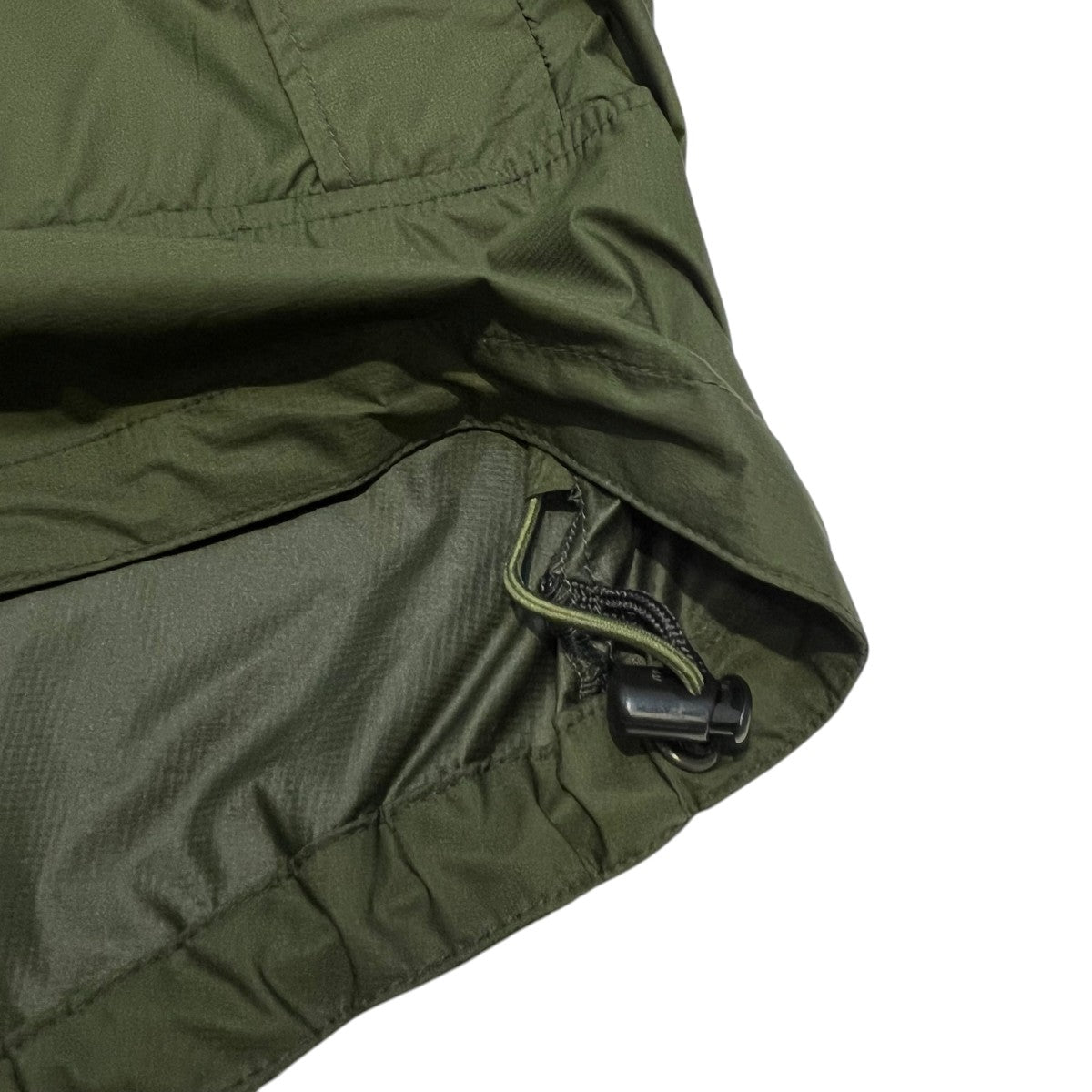 N．HOOLYWOOD×WILD THINGS プルオーバージャケット9242-BL05-001 古着・中古-5枚目のアイテム画像