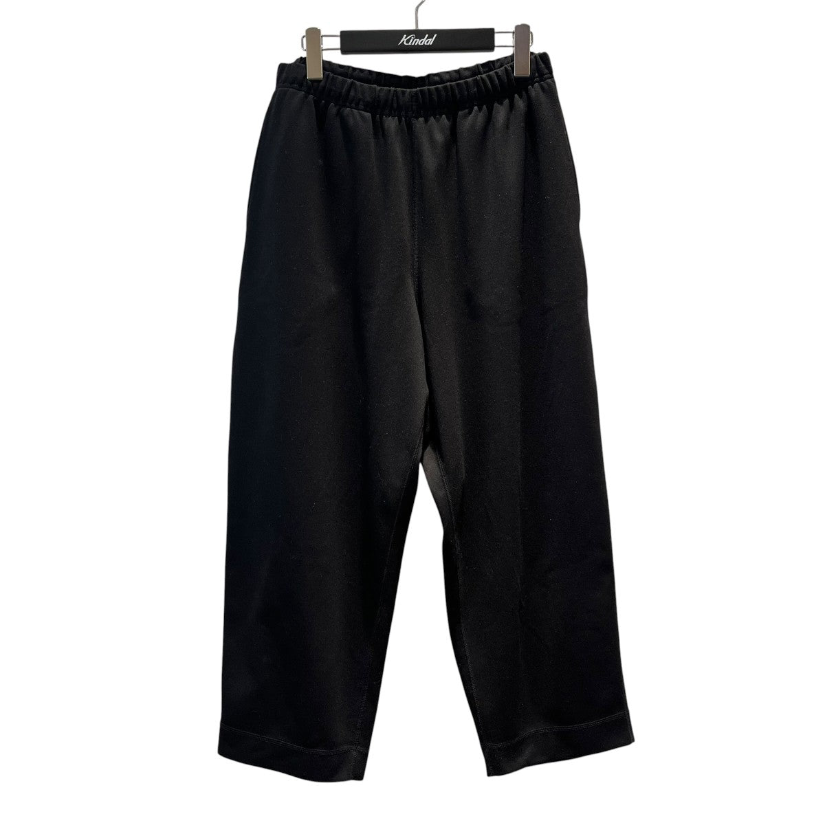 N．HOOLYWOOD 定価22，000円スウェットイージーパンツ24 RCH-090 古着・中古-1枚目のアイテム画像