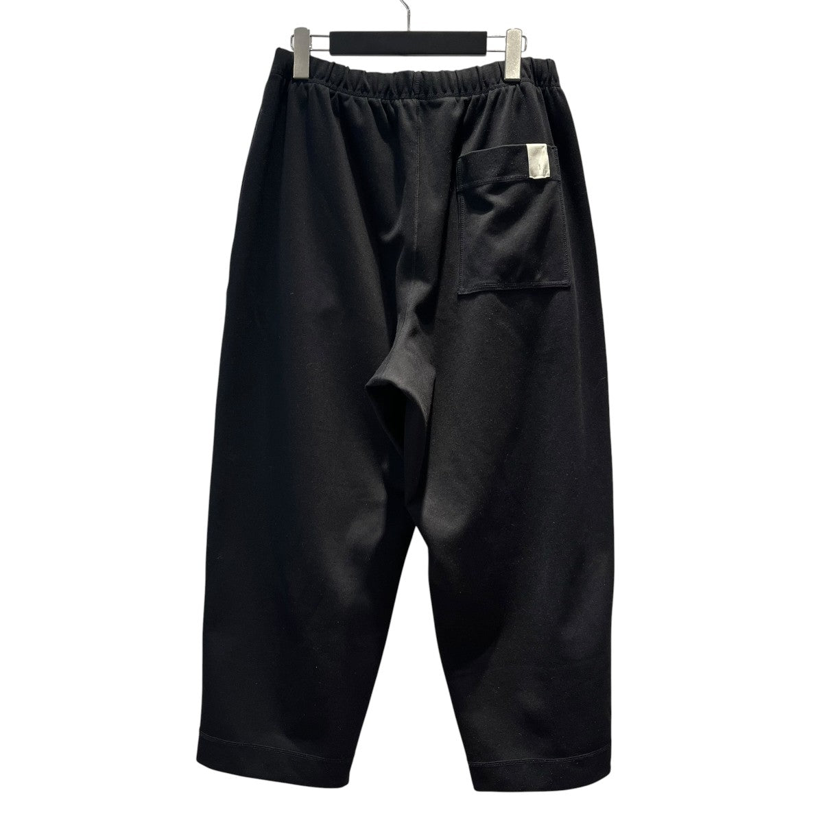 N．HOOLYWOOD 定価22，000円スウェットイージーパンツ24 RCH-090 古着・中古-2枚目のアイテム画像