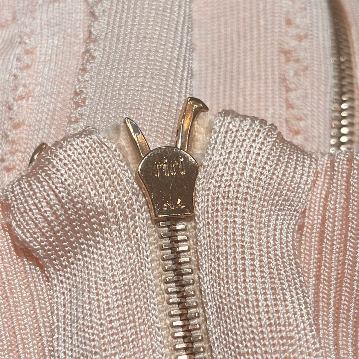 CHANEL ココマークニットベストP43856K04517 古着・中古-5枚目のアイテム画像