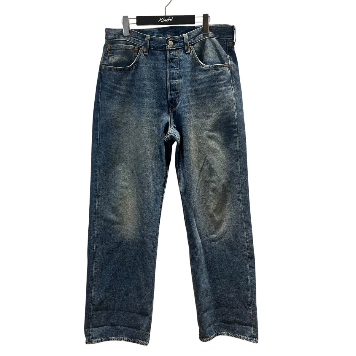 LEVI’S デニムパンツPC9-0057U-0007 古着・中古-1枚目のアイテム画像