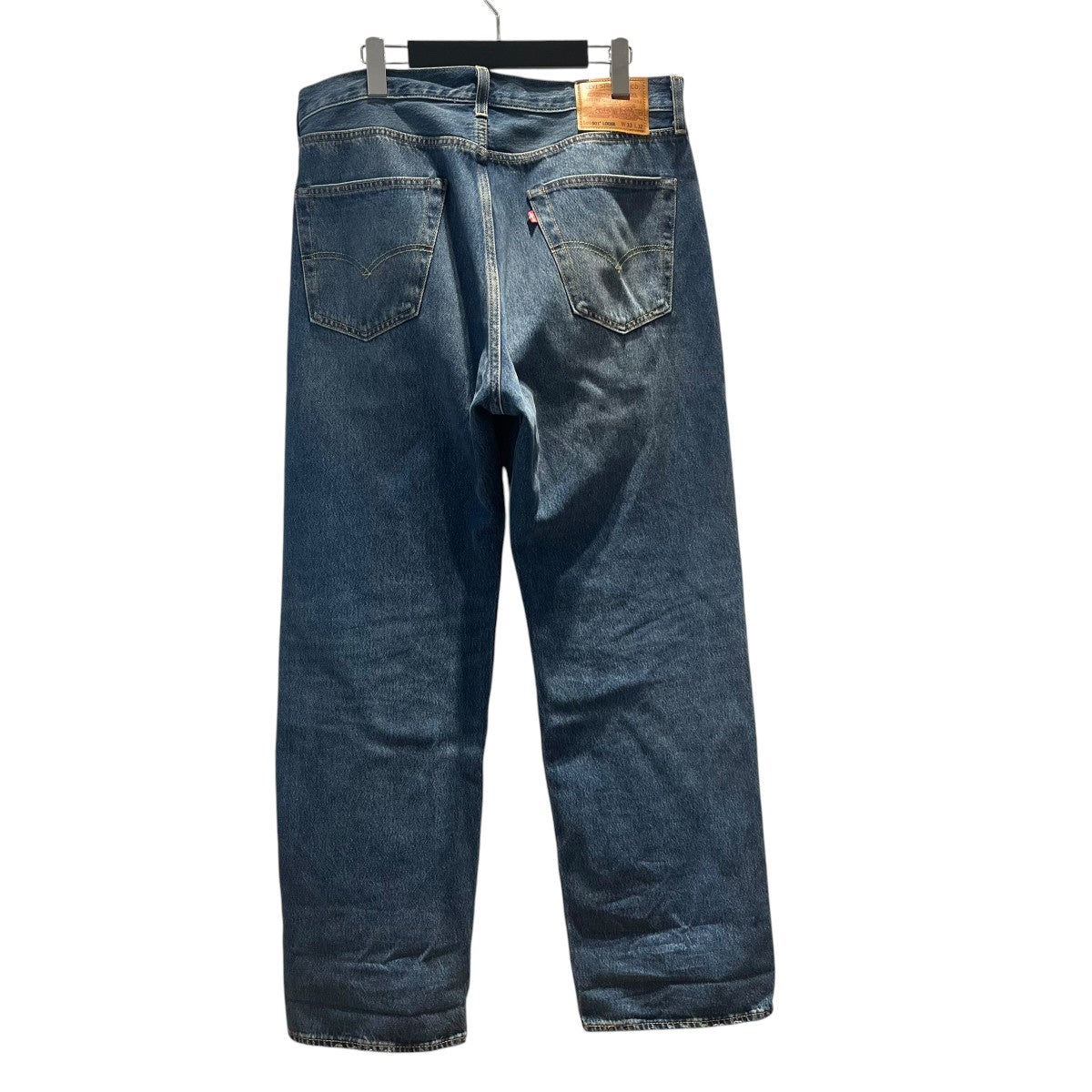 LEVI’S デニムパンツPC9-0057U-0007 古着・中古-2枚目のアイテム画像