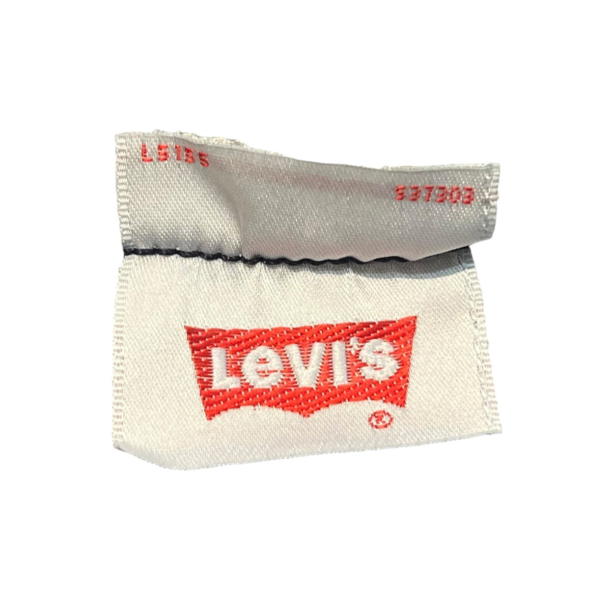 LEVI’S デニムパンツPC9-0057U-0007 古着・中古-8枚目のアイテム画像