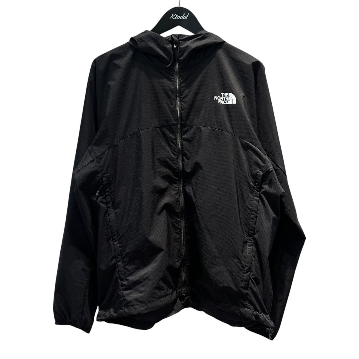 THE NORTH FACE Swallowtail HoodieスワローテイルフーディNP22202 古着・中古-1枚目のアイテム画像