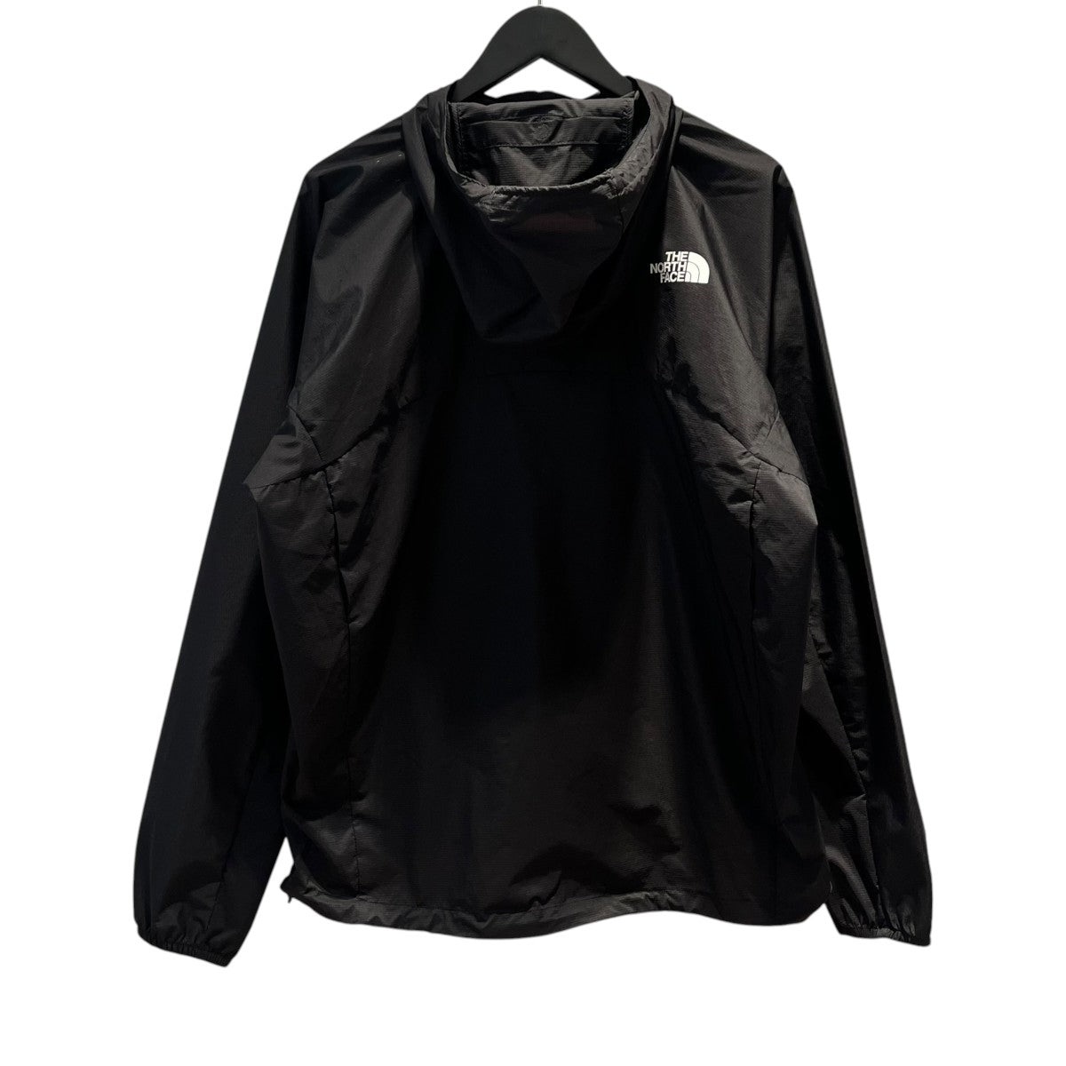 THE NORTH FACE Swallowtail HoodieスワローテイルフーディNP22202 古着・中古-2枚目のアイテム画像