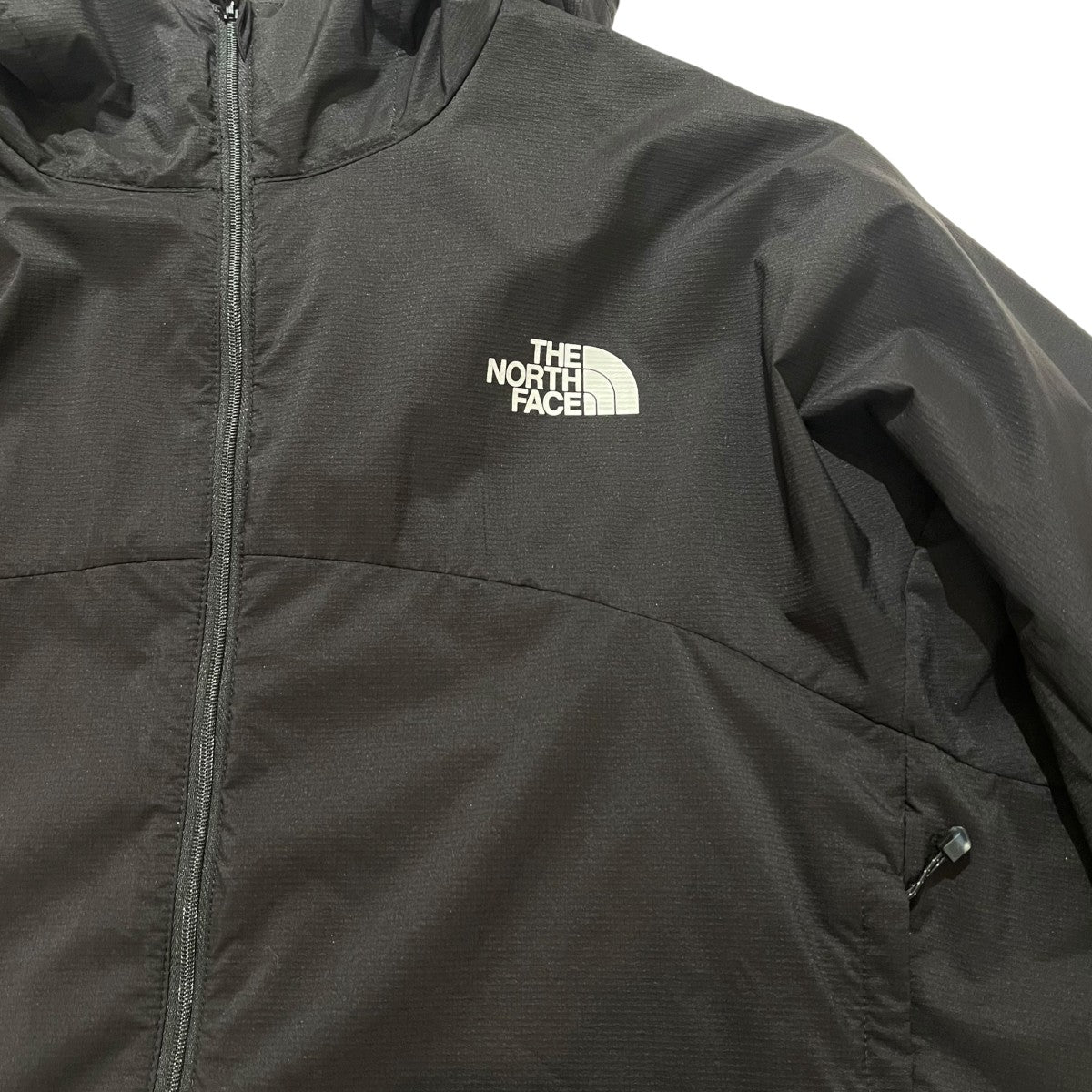 THE NORTH FACE Swallowtail HoodieスワローテイルフーディNP22202 古着・中古-3枚目のアイテム画像