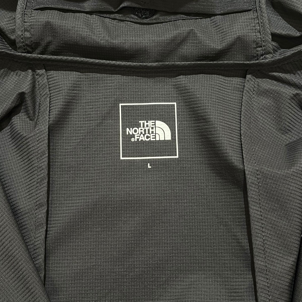 THE NORTH FACE Swallowtail HoodieスワローテイルフーディNP22202 古着・中古-4枚目のアイテム画像