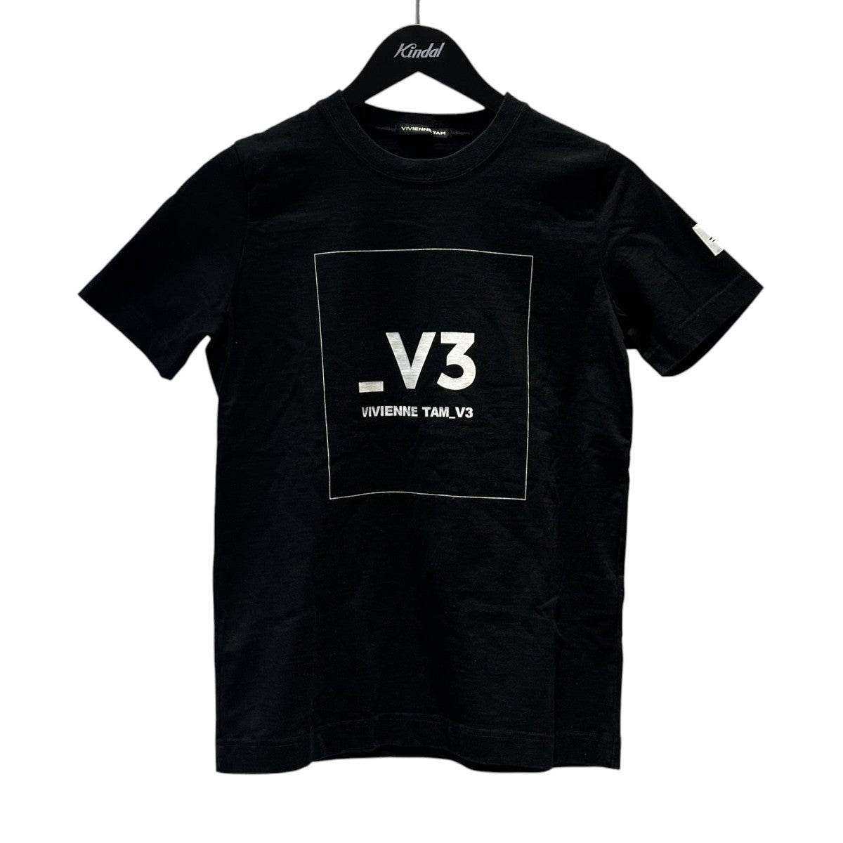 ロゴプリント半袖Tシャツ11275200
