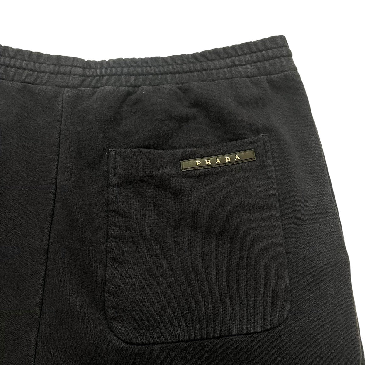 バックロゴスウェットパンツSJP283