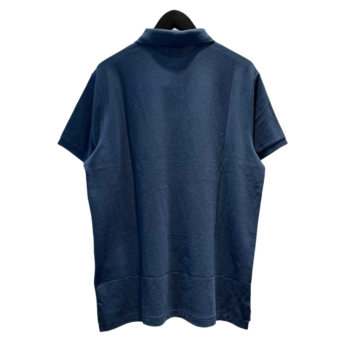 POLO RALPH LAUREN 定価24，200円ビッグポニー YACHT CLUBポロシャツ 古着・中古-2枚目のアイテム画像