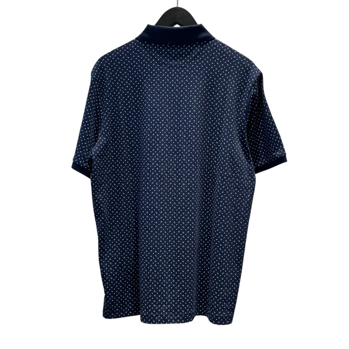 POLO RALPH LAUREN(ポロラルフローレン) ワンポイント ペイズリー柄