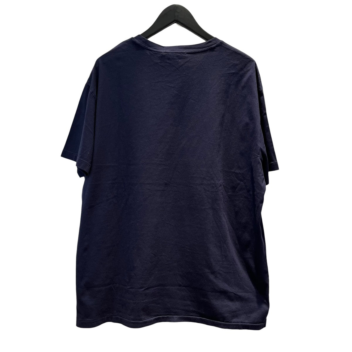 POLO RALPH LAUREN 定価15，400円RLプリント半袖カットソー 古着・中古-2枚目のアイテム画像