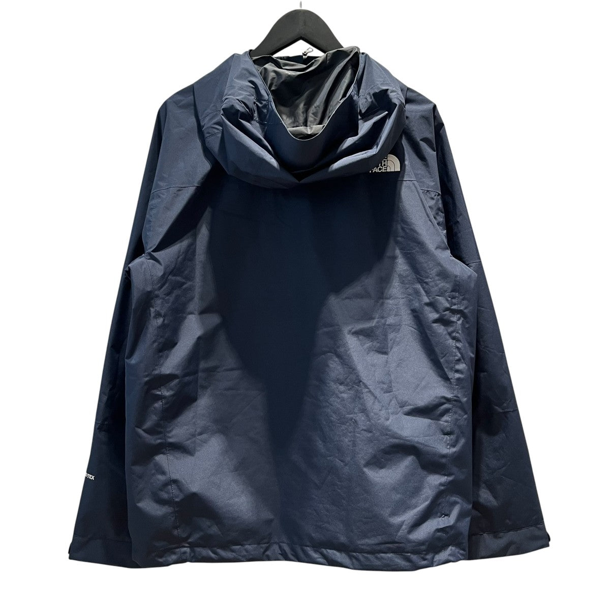 THE NORTH FACE Exploration JacketナイロンマウンテンパーカーNP12604Z 古着・中古-2枚目のアイテム画像