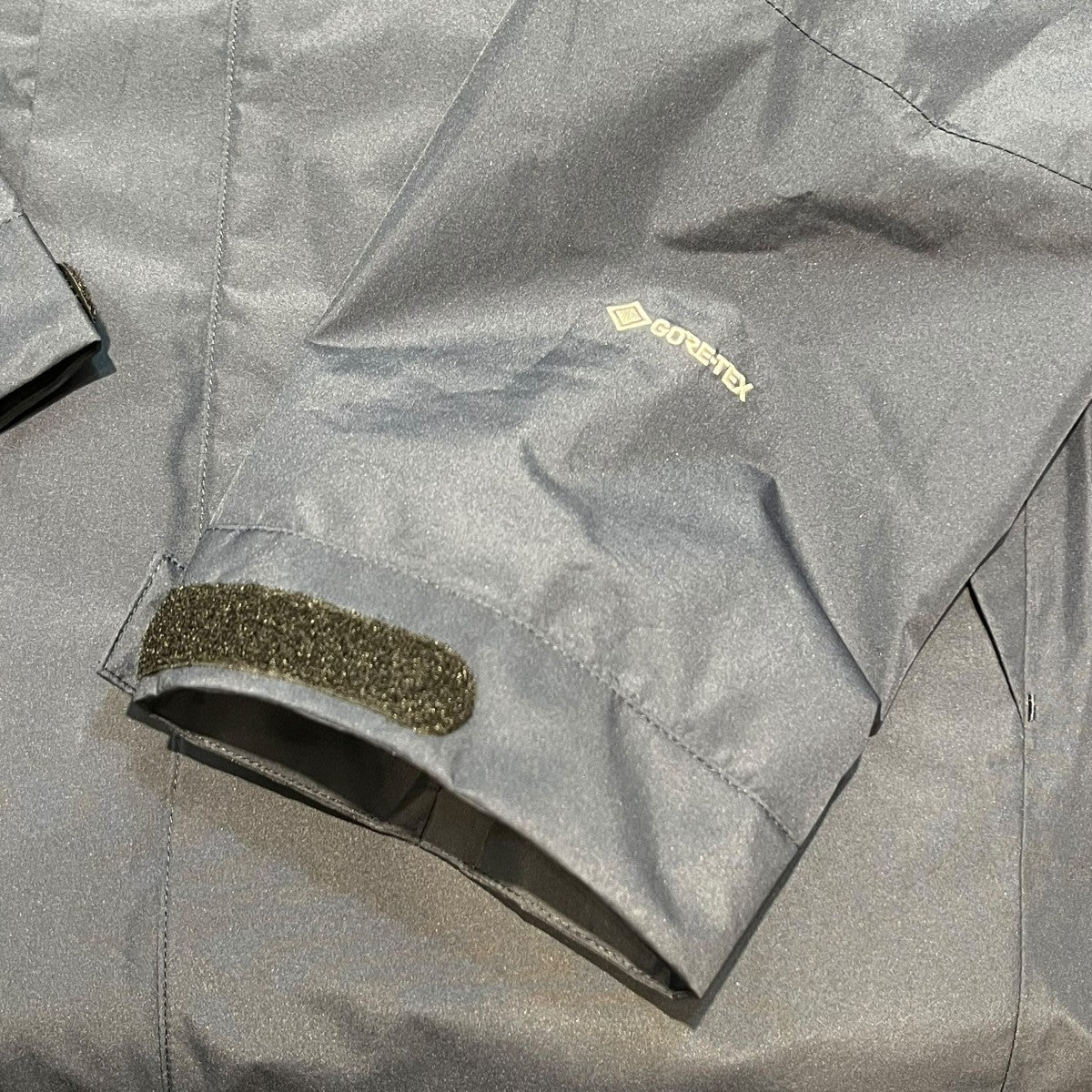 THE NORTH FACE Exploration JacketナイロンマウンテンパーカーNP12604Z 古着・中古-5枚目のアイテム画像