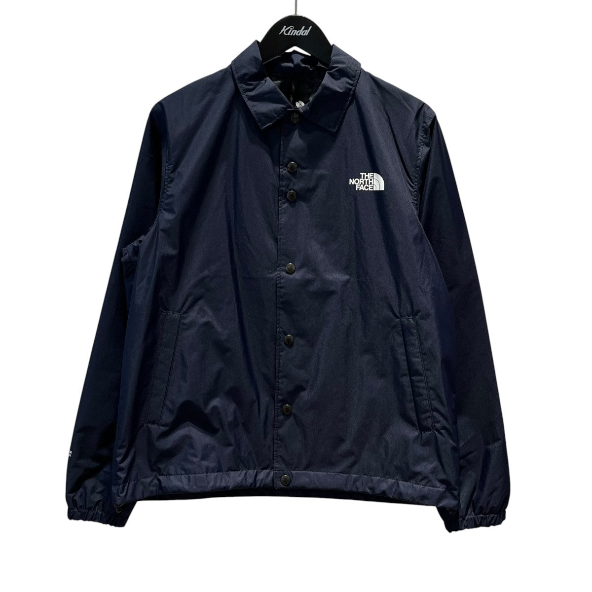 THE NORTH FACE コーチジャケットNP22640Z GTX WS Coach Jacket 古着・中古-1枚目のアイテム画像