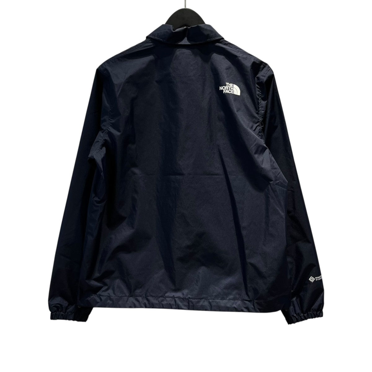 THE NORTH FACE コーチジャケットNP22640Z GTX WS Coach Jacket 古着・中古-2枚目のアイテム画像