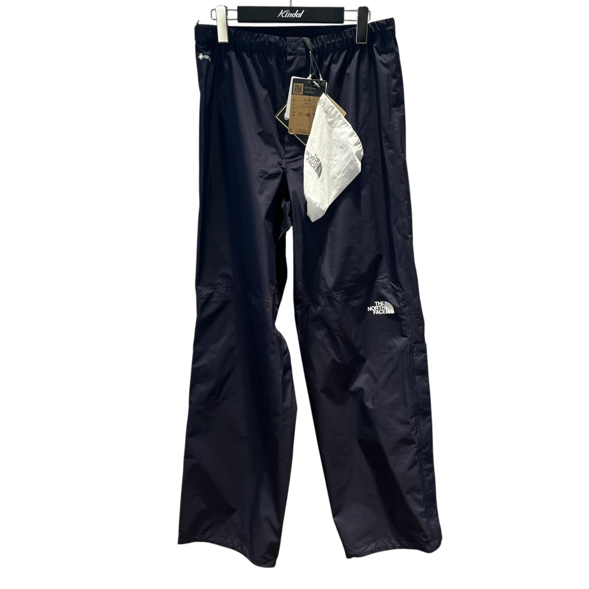 GORE-TEX Raintex PantナイロンパンツNP12603Z