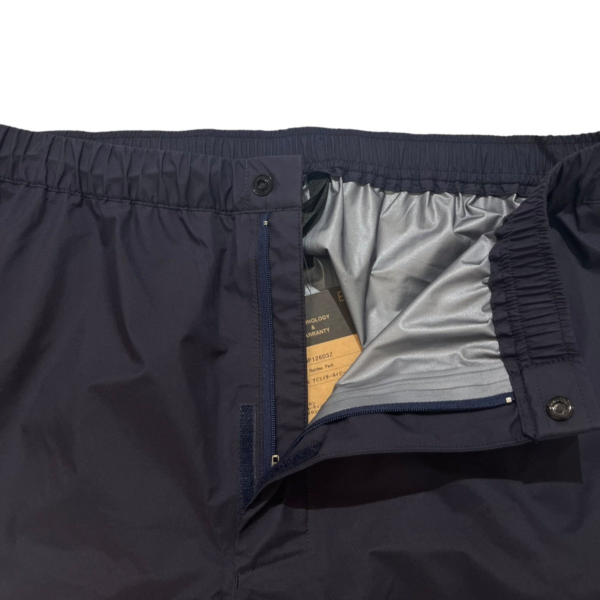 GORE-TEX Raintex PantナイロンパンツNP12603Z