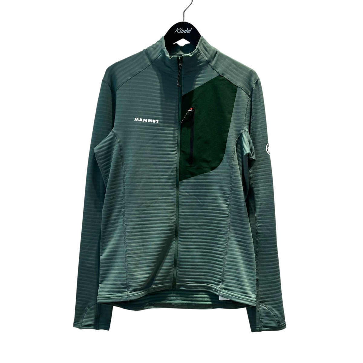 MAMMUT Taiss Light ML Jacket LOスポーツジャケット 古着・中古-1枚目のアイテム画像