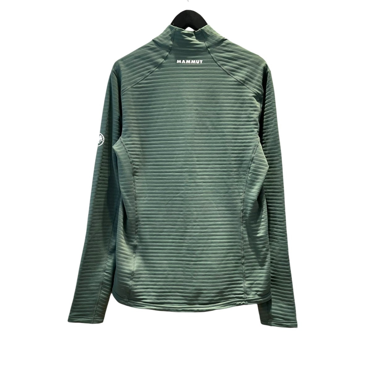 MAMMUT Taiss Light ML Jacket LOスポーツジャケット 古着・中古-2枚目のアイテム画像