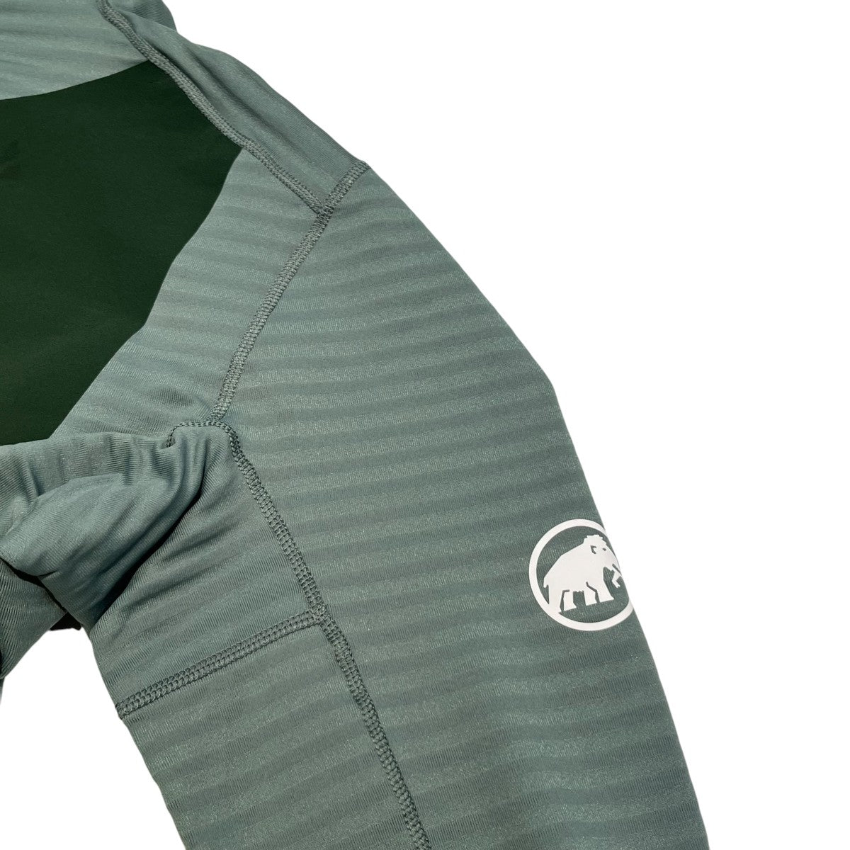 MAMMUT Taiss Light ML Jacket LOスポーツジャケット 古着・中古-4枚目のアイテム画像