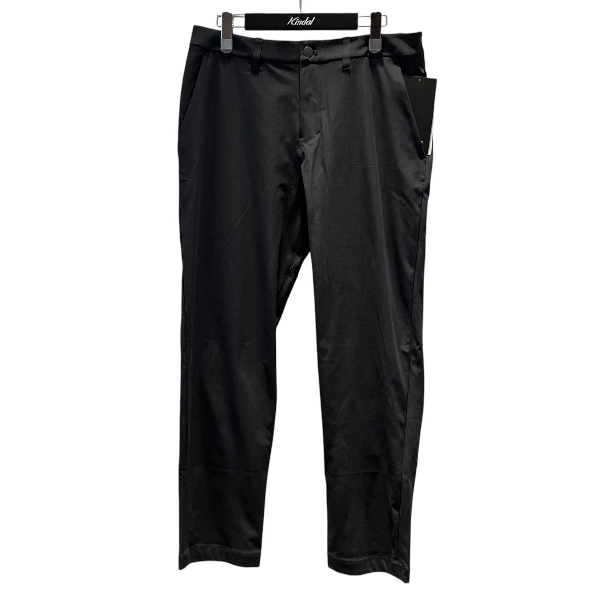 LULULEMON ABC Classic-Fit TrouserトラウザーパンツLM5AR2S 古着・中古-1枚目のアイテム画像