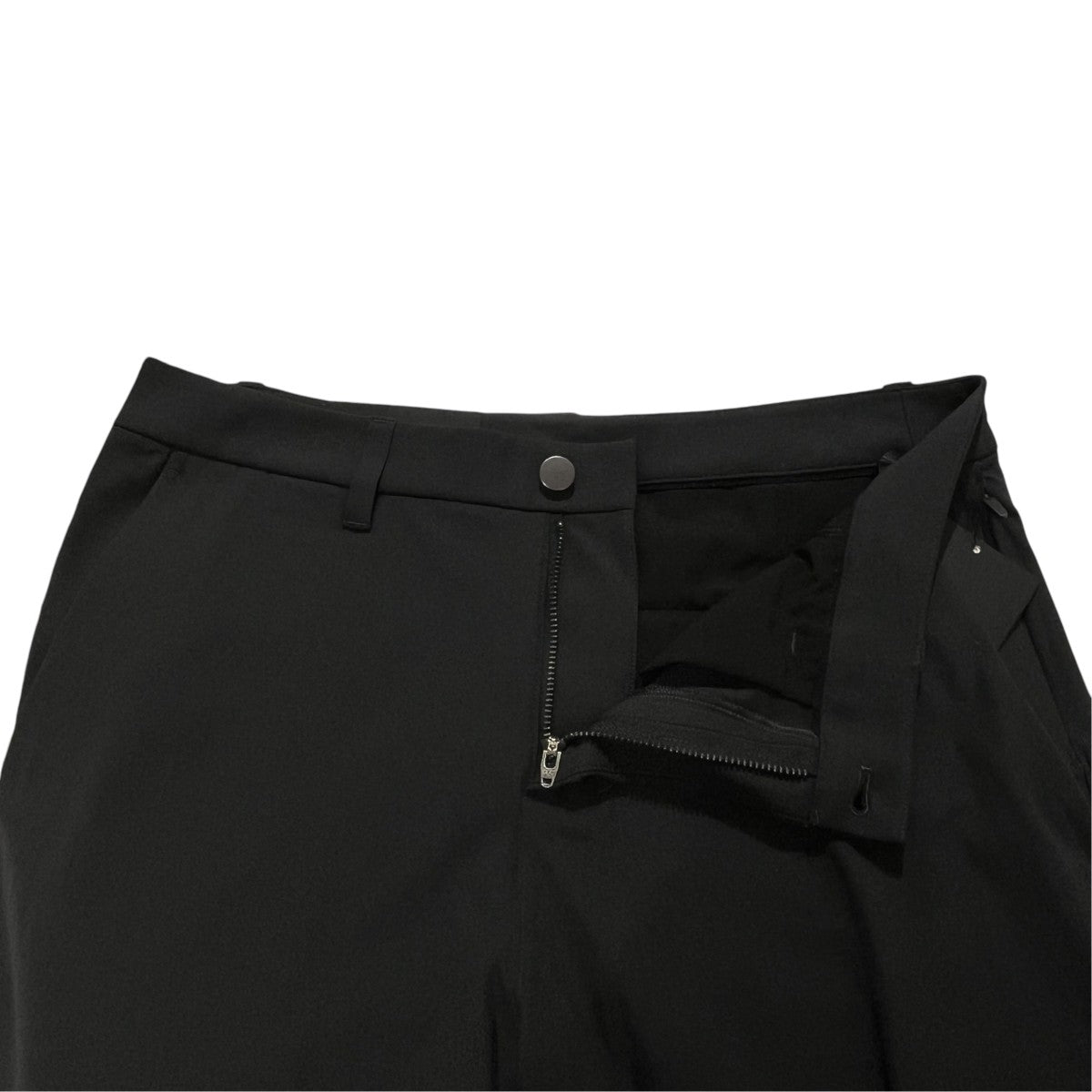 LULULEMON ABC Classic-Fit TrouserトラウザーパンツLM5AR2S 古着・中古-3枚目のアイテム画像