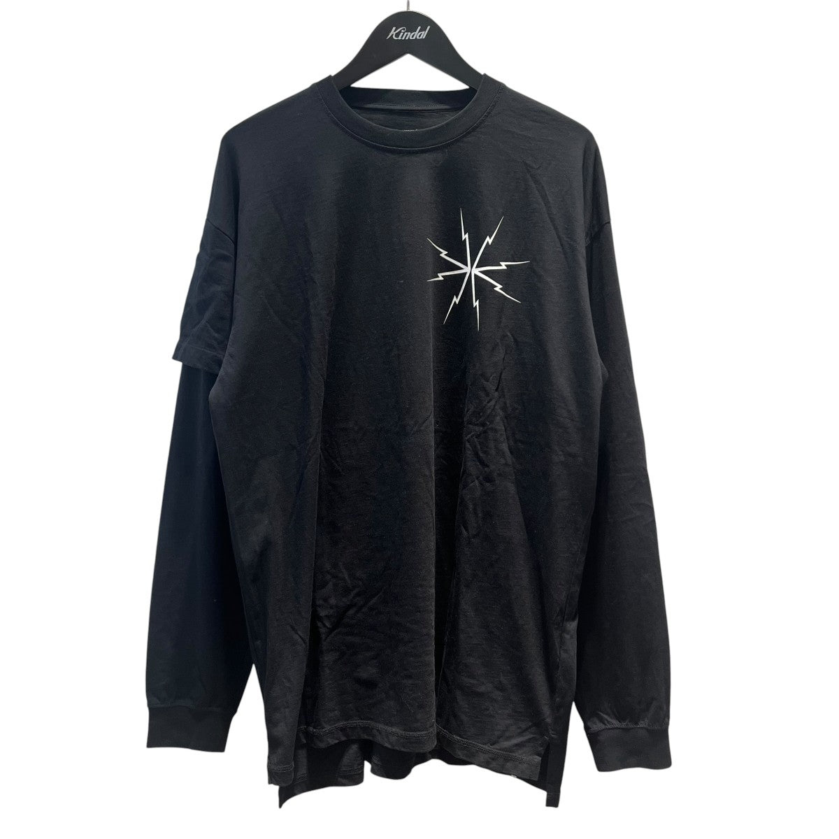 ACRONYM 長袖カットソーS29-PR-C