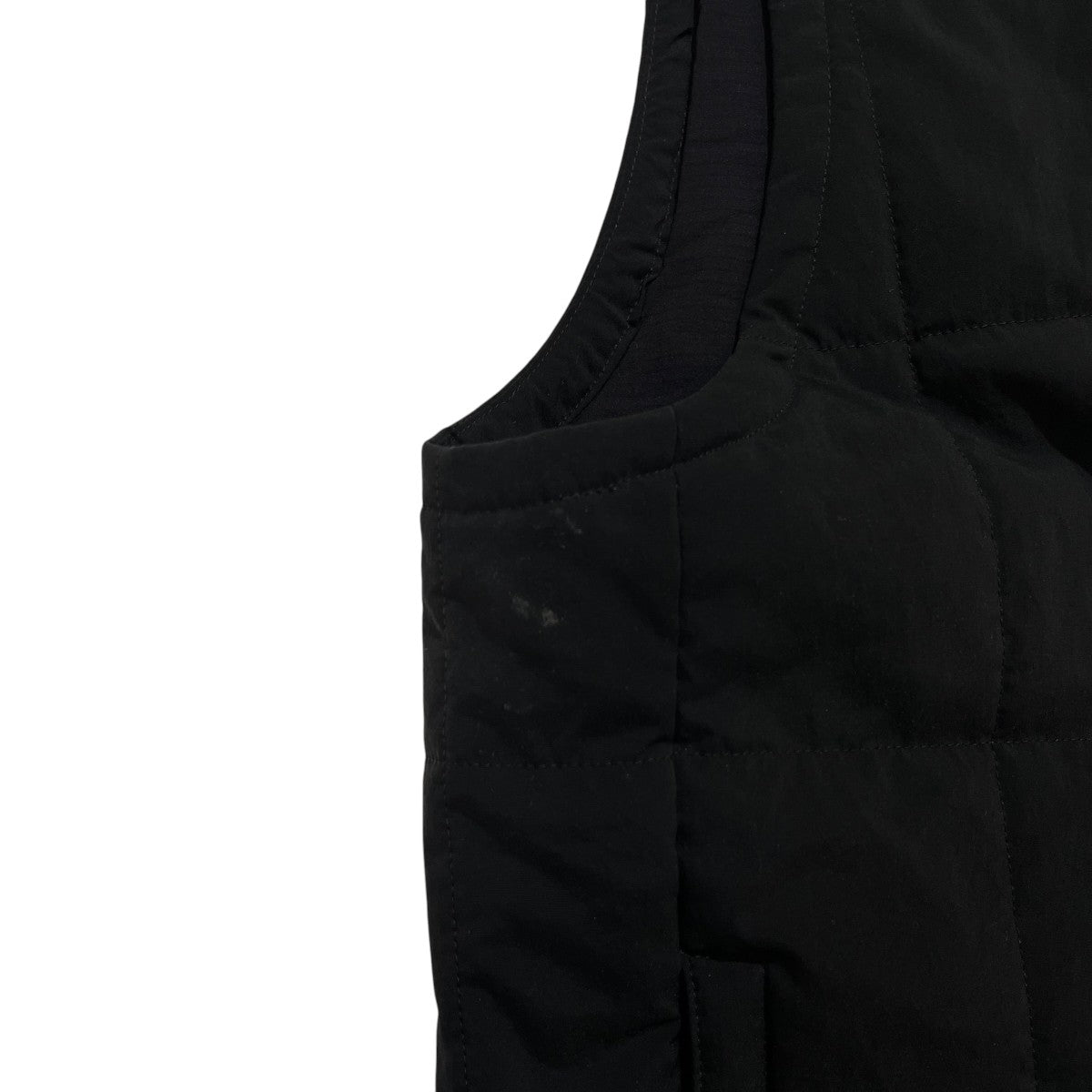 THE NORTH FACE 中綿ベストNY82330 Meadow Warm Vest 古着・中古-6枚目のアイテム画像