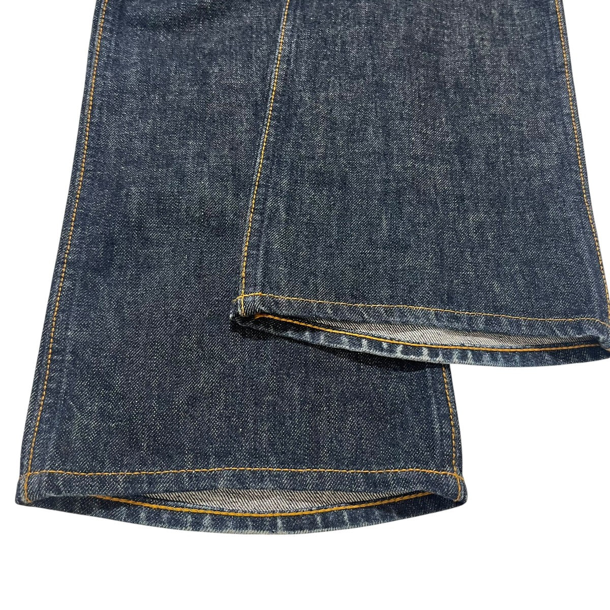 MASU デニムパンツMMSS-PT0223 古着・中古-8枚目のアイテム画像