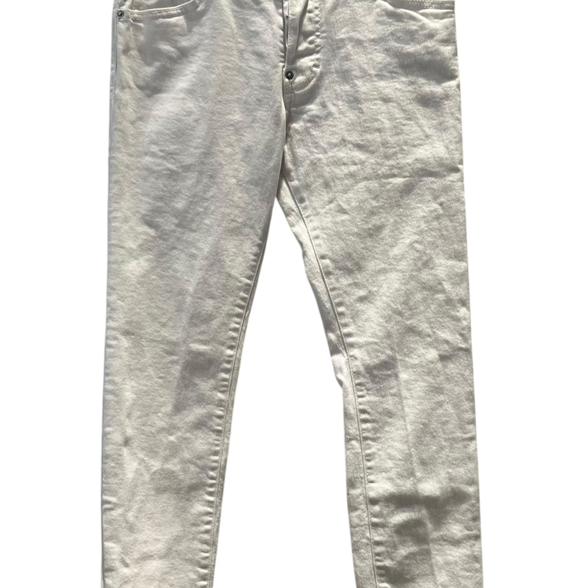 SKATER JEANデニムパンツS74LB1137