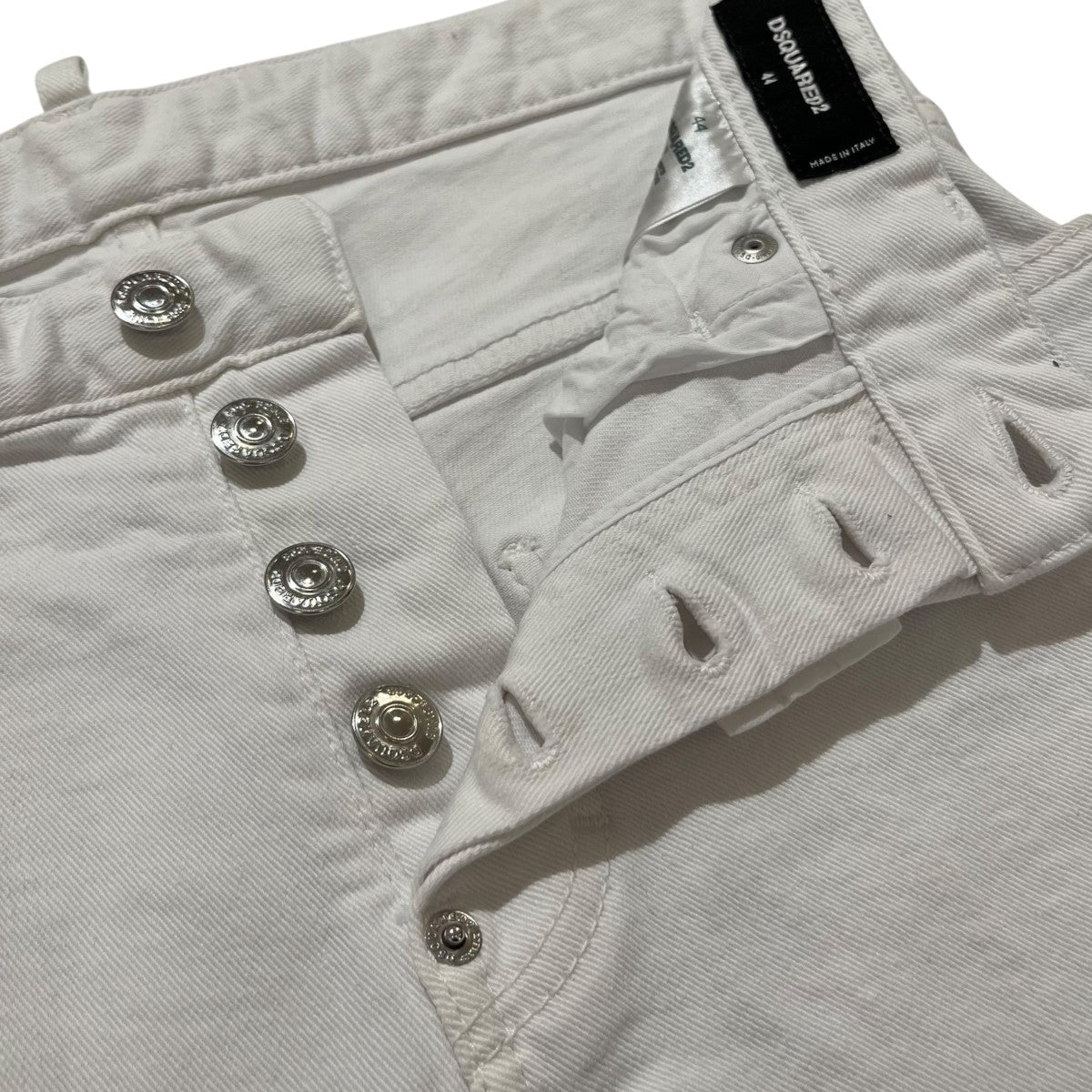 SKATER JEANデニムパンツS74LB1137