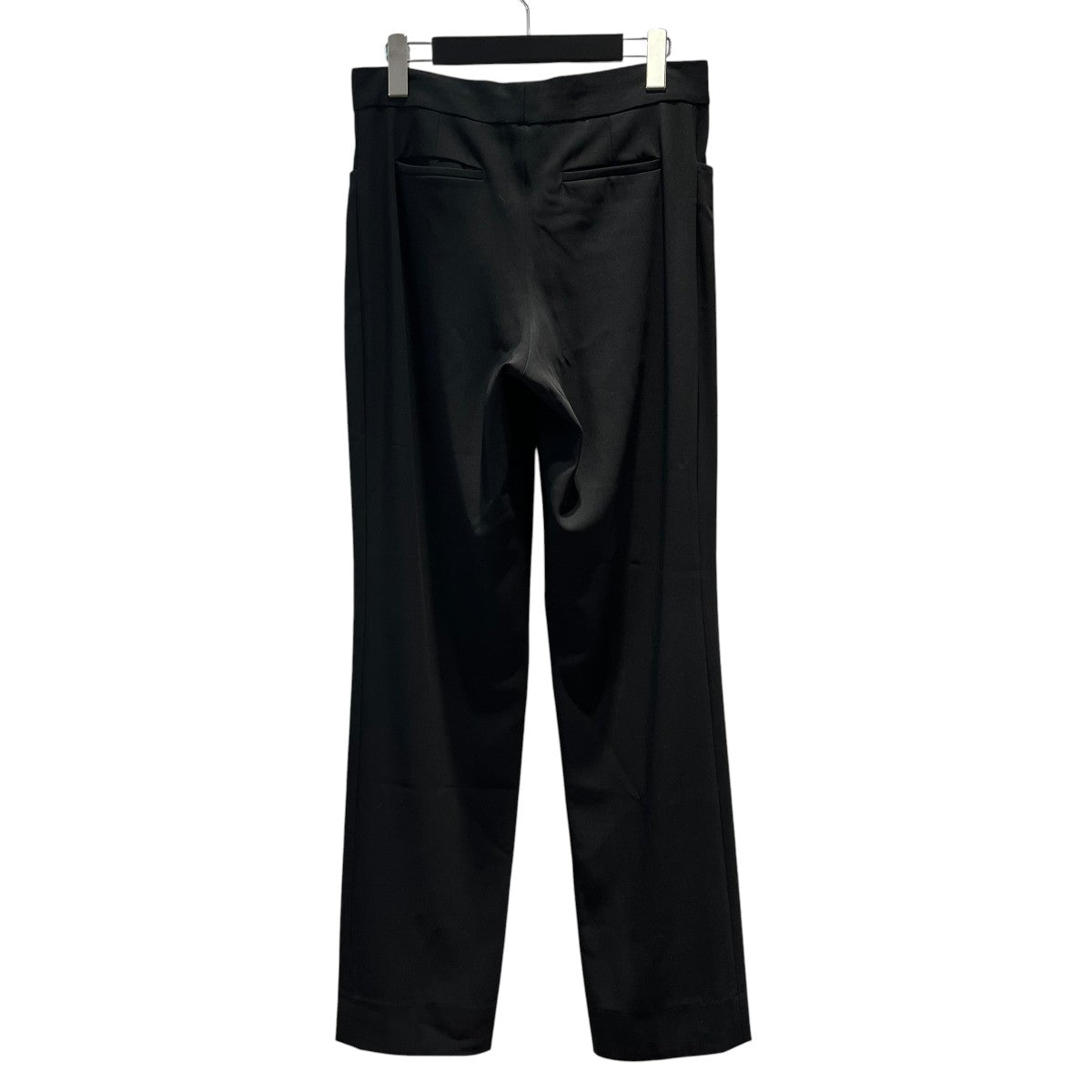 GUCCI ウールスラックス 古着・中古-2枚目のアイテム画像