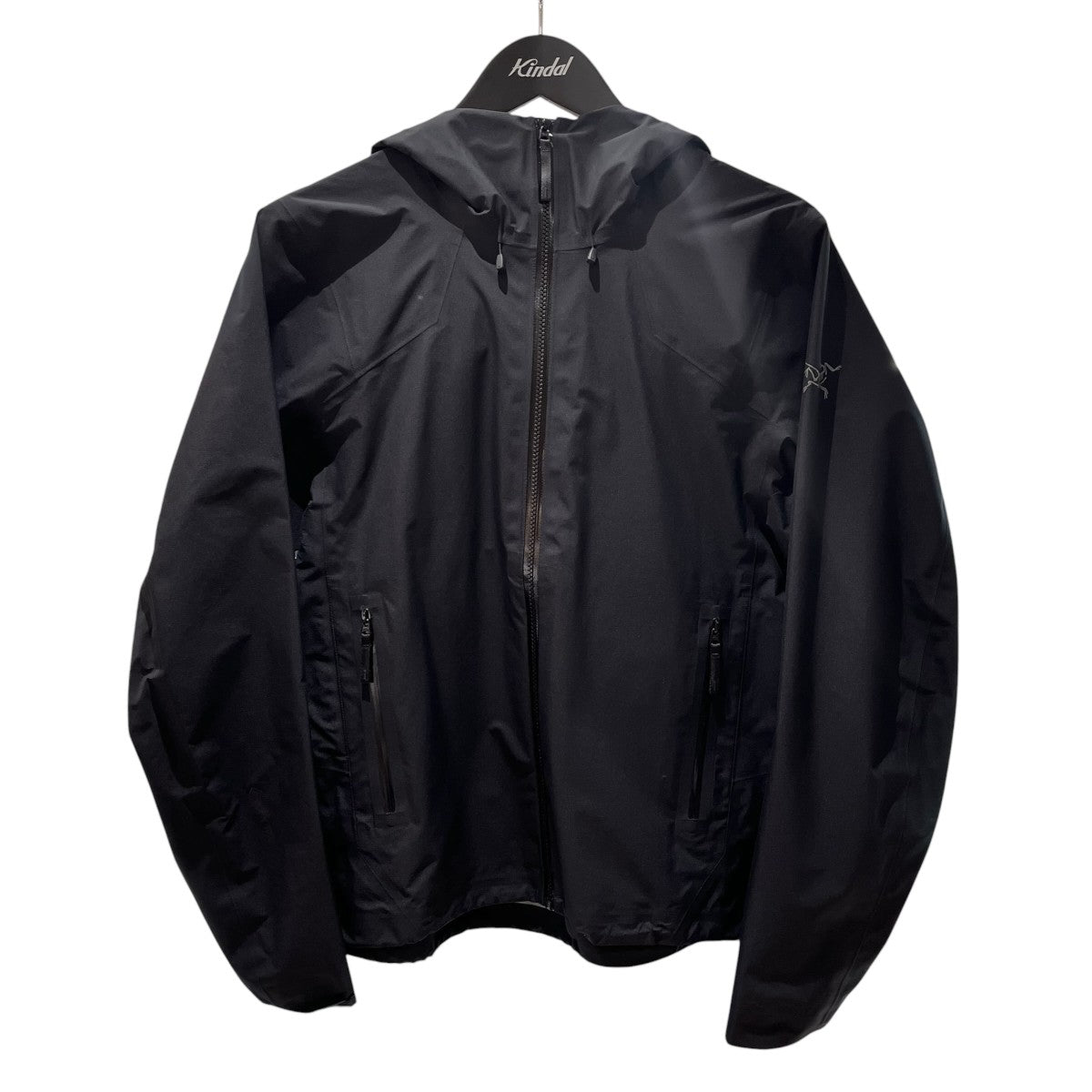 Coelle Jacket コエル シェル ジャケット  マウンテンパーカー