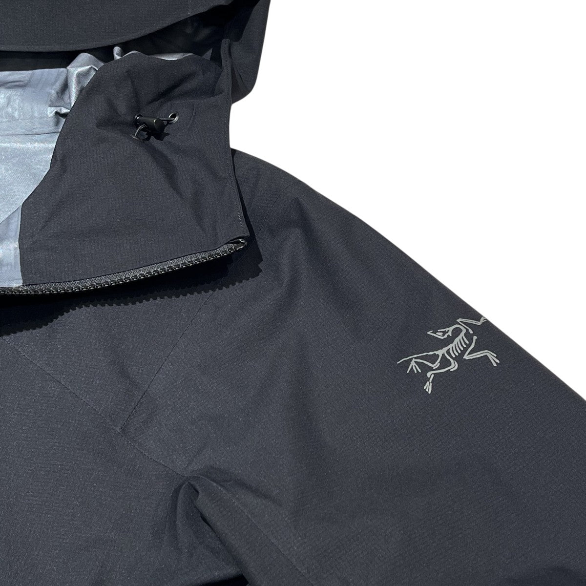 Coelle Jacket コエル シェル ジャケット  マウンテンパーカー