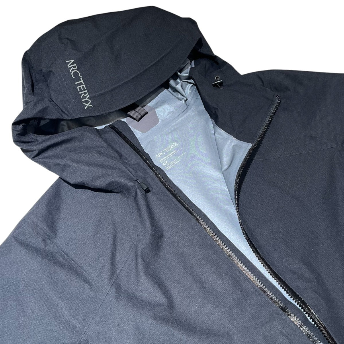 Coelle Jacket コエル シェル ジャケット  マウンテンパーカー
