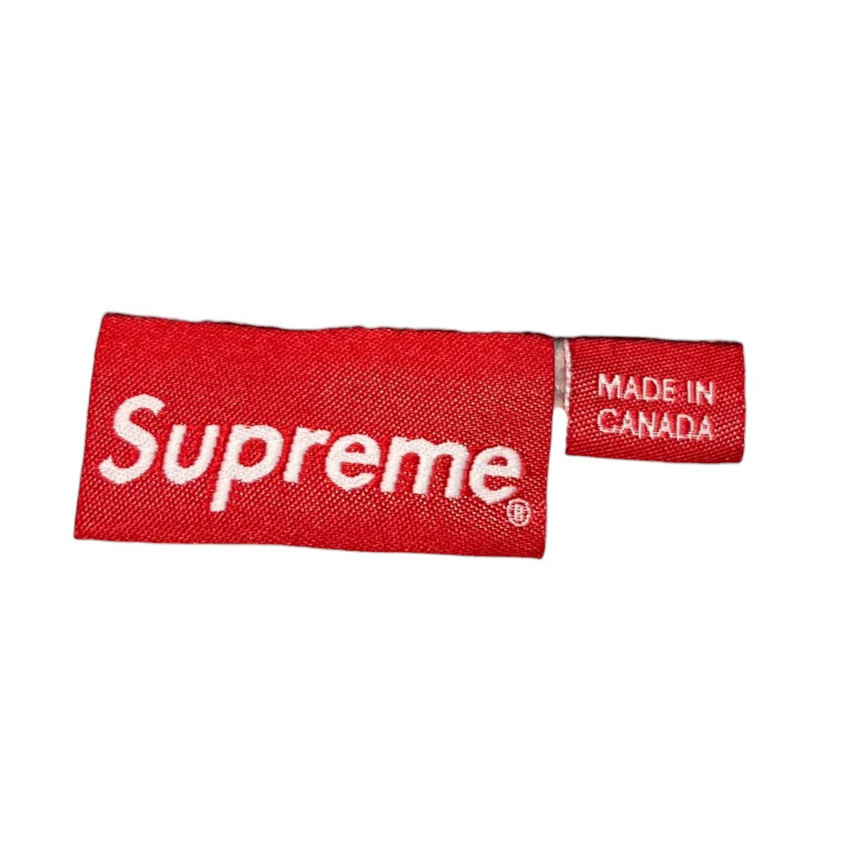 Supreme Cross Box Logo長袖ロゴフーディー 古着・中古-6枚目のアイテム画像