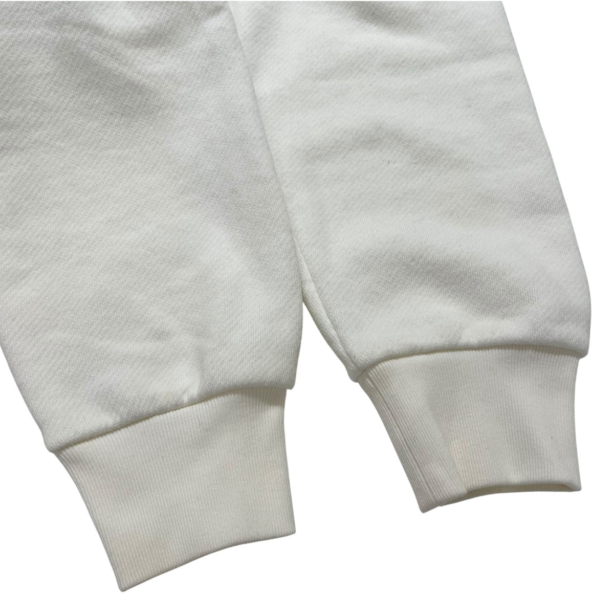 GUCCI ■ロゴデザインクロップド丈 パーカー688196 古着・中古-4枚目のアイテム画像
