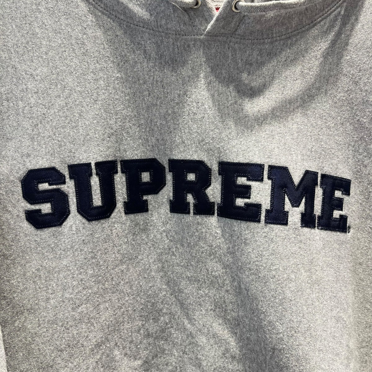 Supreme Collegiateパーカー 古着・中古-3枚目のアイテム画像