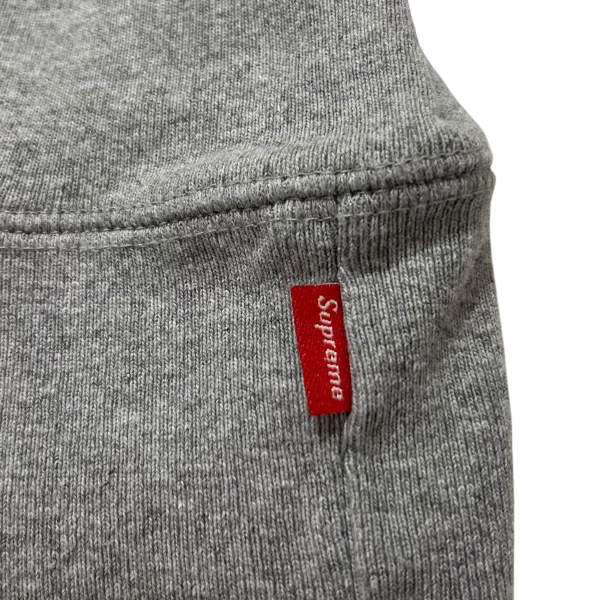 Supreme Collegiateパーカー 古着・中古-4枚目のアイテム画像