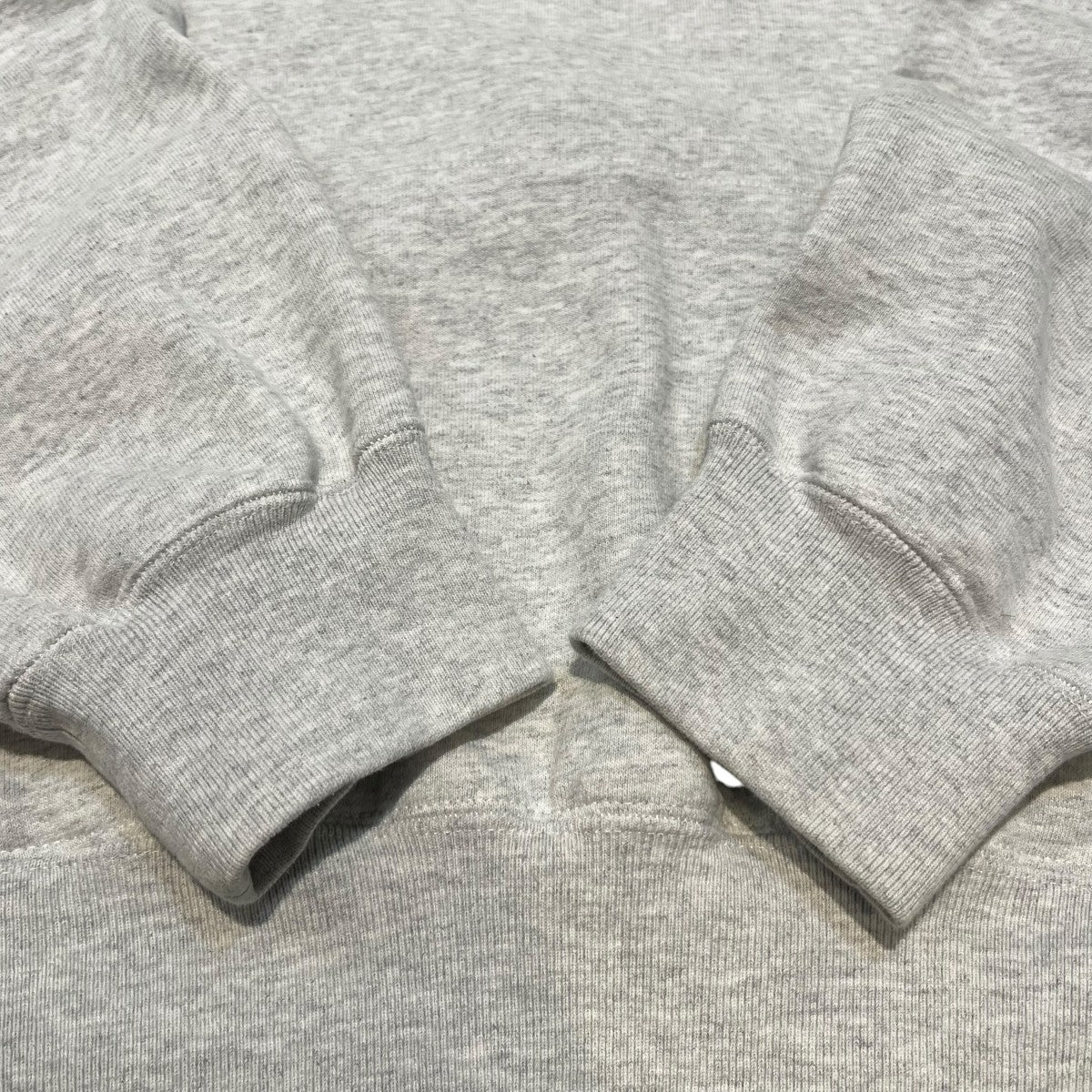 Supreme Satin Applique長袖フーディー 古着・中古-6枚目のアイテム画像