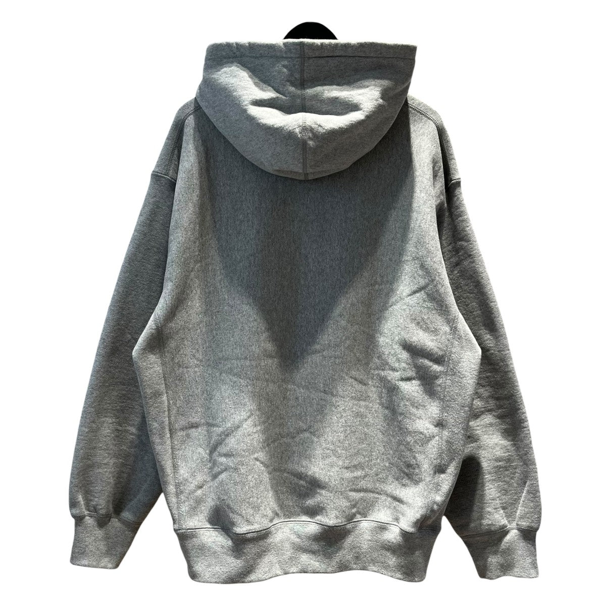 Supreme Arc Pearl Logo長袖フーディー 古着・中古-2枚目のアイテム画像