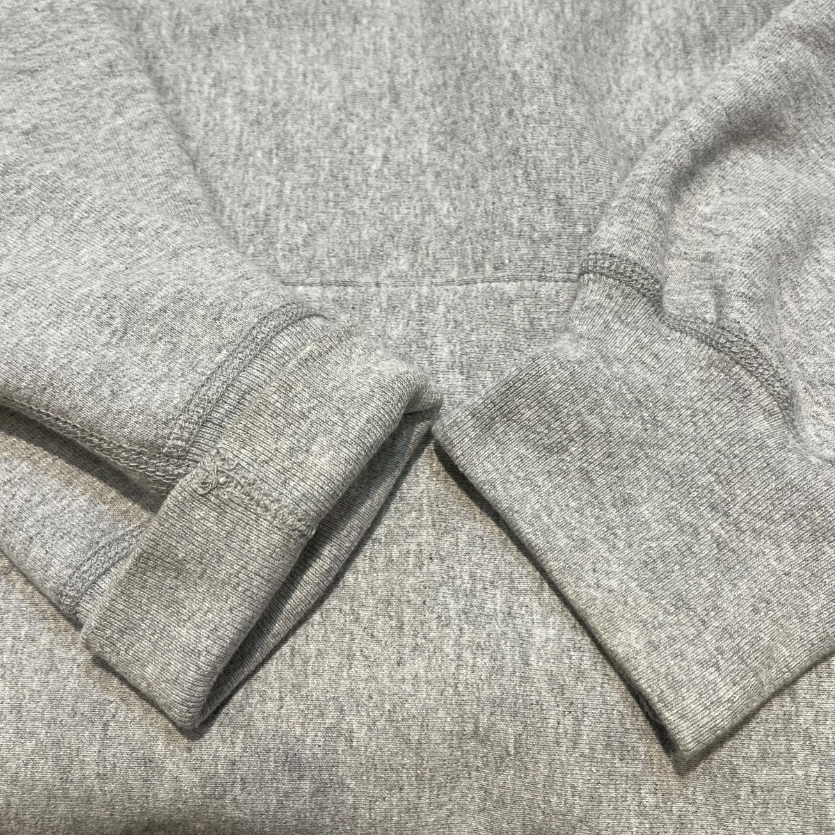Supreme Arc Pearl Logo長袖フーディー 古着・中古-4枚目のアイテム画像
