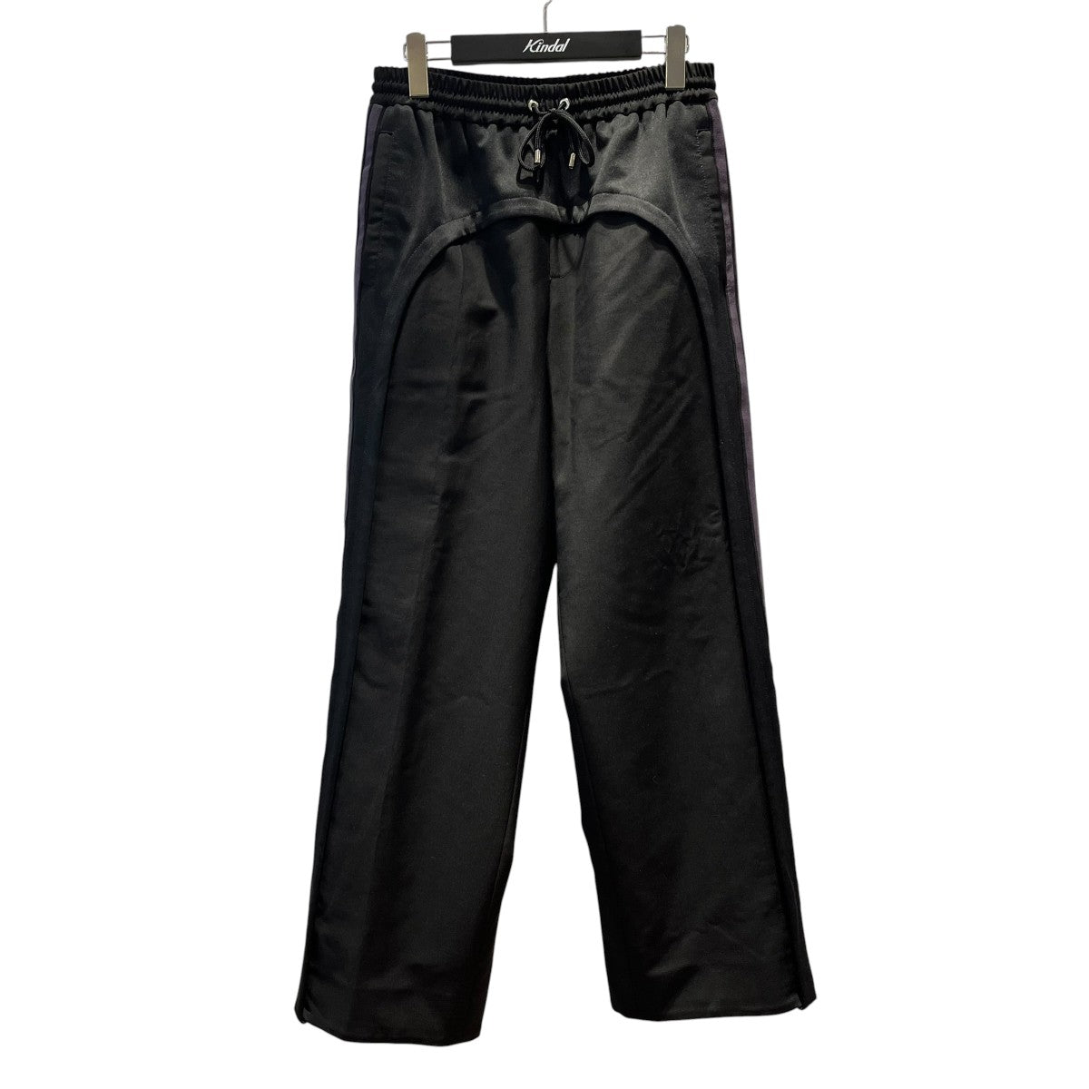 BURBERRY サイドライントラックパンツ4557947 古着・中古-1枚目のアイテム画像
