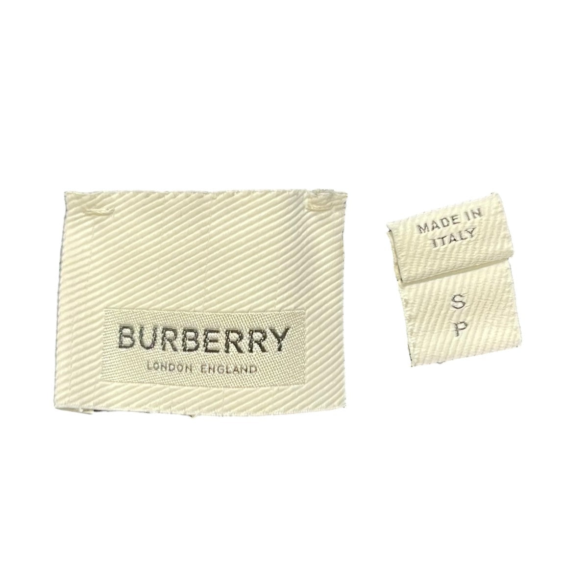 BURBERRY サイドライントラックパンツ4557947 古着・中古-4枚目のアイテム画像