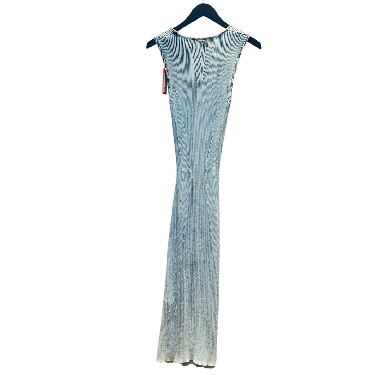 DIESEL M-Taryn ドレスリブニットワンピース 古着・中古-2枚目のアイテム画像